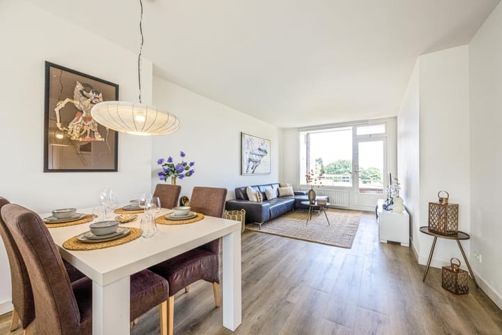 Photo 15 of Betje Wolfflaan 86