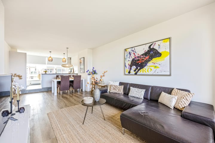 Photo 20 of Betje Wolfflaan 86