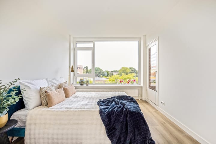 Photo 23 of Betje Wolfflaan 86