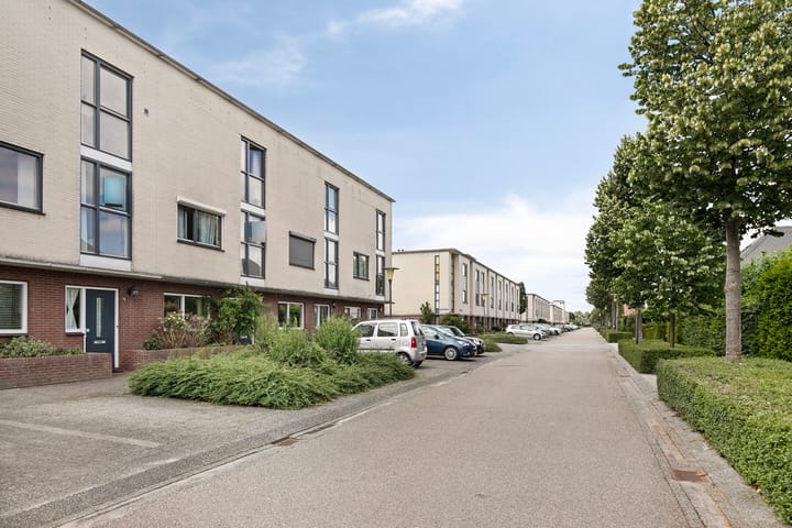 Foto 1 van Loosduinenstraat 73