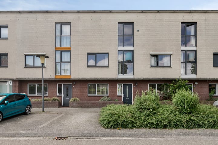 Foto 2 van Loosduinenstraat 73