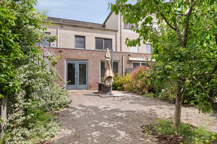 Foto 3 van Loosduinenstraat 73