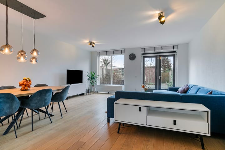 Foto 5 van Loosduinenstraat 73