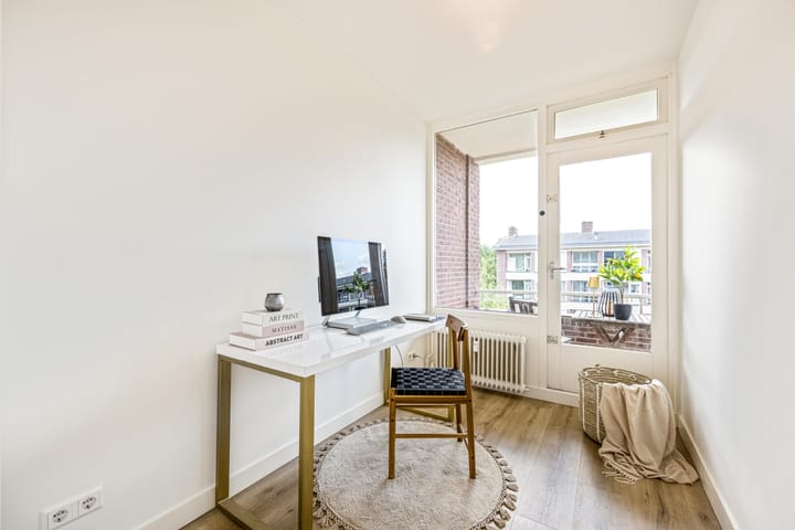 Photo 30 of Betje Wolfflaan 86