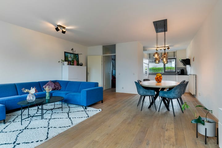 Foto 8 van Loosduinenstraat 73