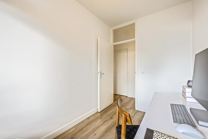 Photo 32 of Betje Wolfflaan 86