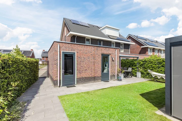 Foto 67 van Prinsessenlaan 10