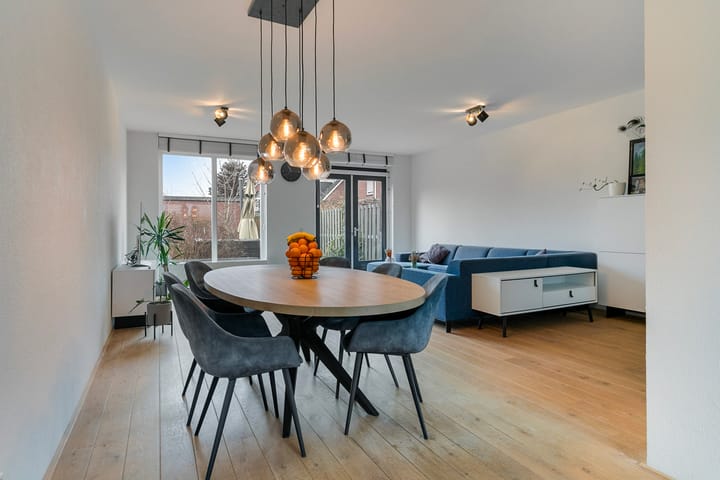 Foto 10 van Loosduinenstraat 73