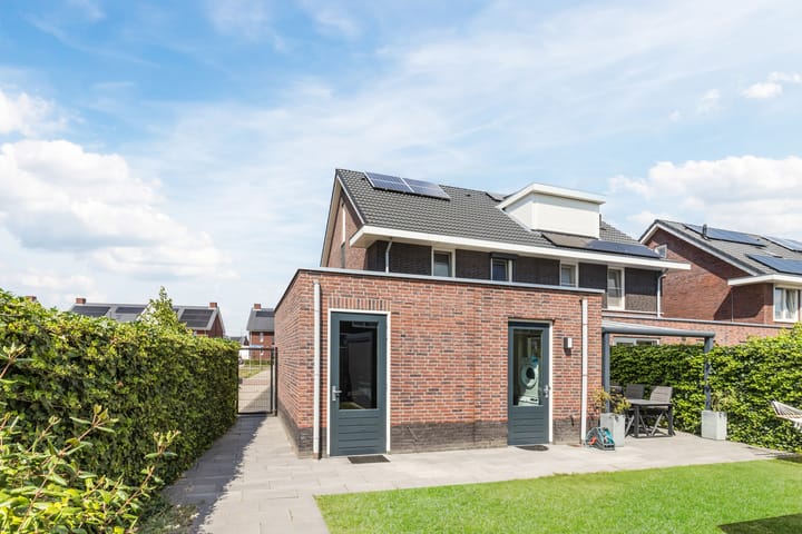 Foto 69 van Prinsessenlaan 10