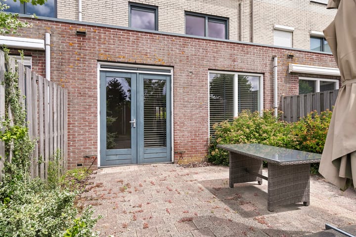 Foto 12 van Loosduinenstraat 73