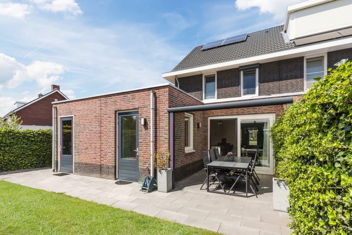 Foto 70 van Prinsessenlaan 10