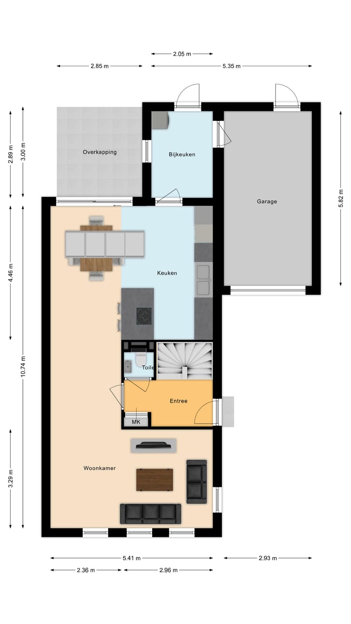 Foto 72 van Prinsessenlaan 10