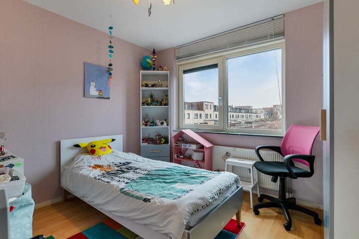 Foto 16 van Loosduinenstraat 73