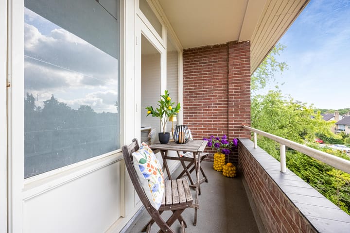 Photo 41 of Betje Wolfflaan 86