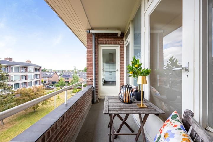 Photo 43 of Betje Wolfflaan 86