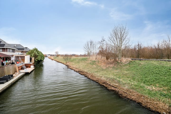 Foto 24 van Loosduinenstraat 73