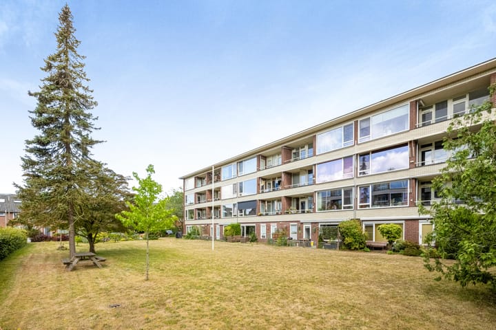 Photo 44 of Betje Wolfflaan 86