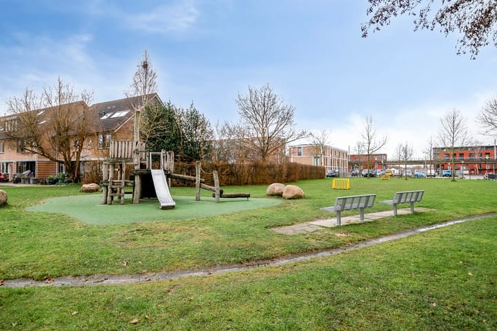 Foto 25 van Loosduinenstraat 73