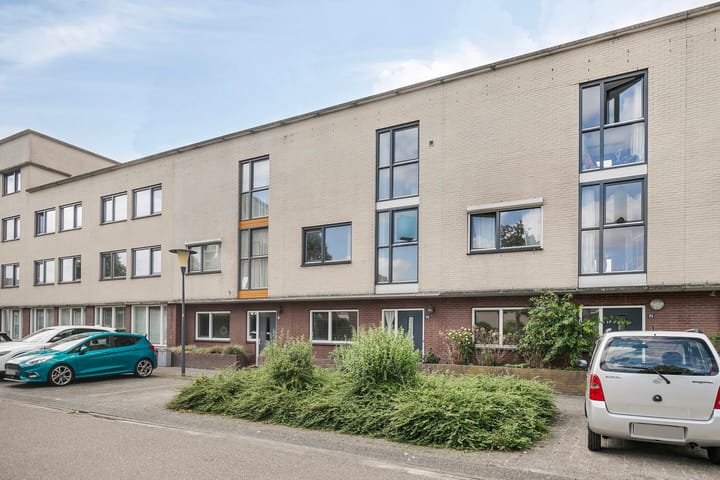 Foto 26 van Loosduinenstraat 73