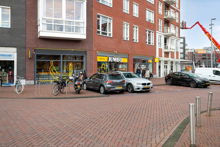 Foto 29 van Loosduinenstraat 73