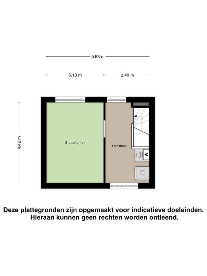 Foto 33 van Loosduinenstraat 73