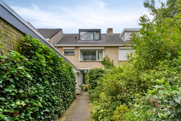 Foto 2 van Draviklaan 13