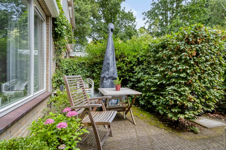 Foto 3 van Draviklaan 13