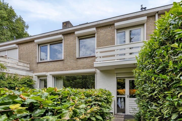 Foto 4 van Draviklaan 13