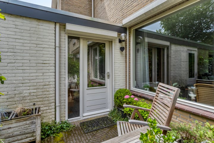 Foto 5 van Draviklaan 13