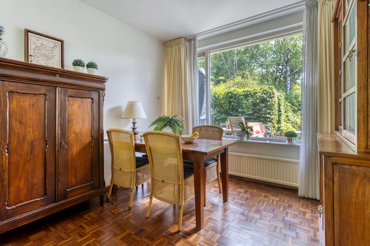 Foto 9 van Draviklaan 13