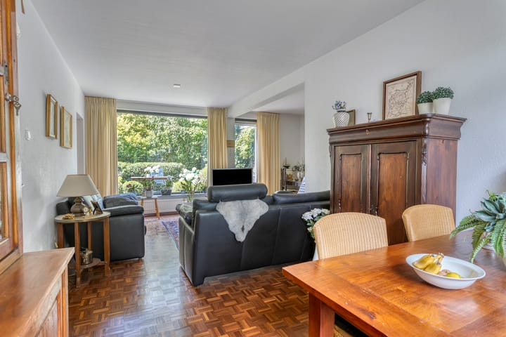 Foto 10 van Draviklaan 13