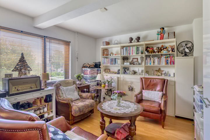 Foto 16 van Draviklaan 13