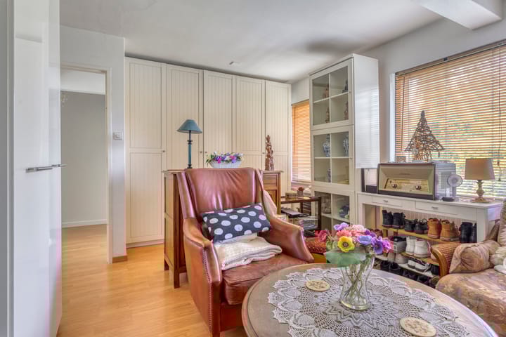 Foto 17 van Draviklaan 13