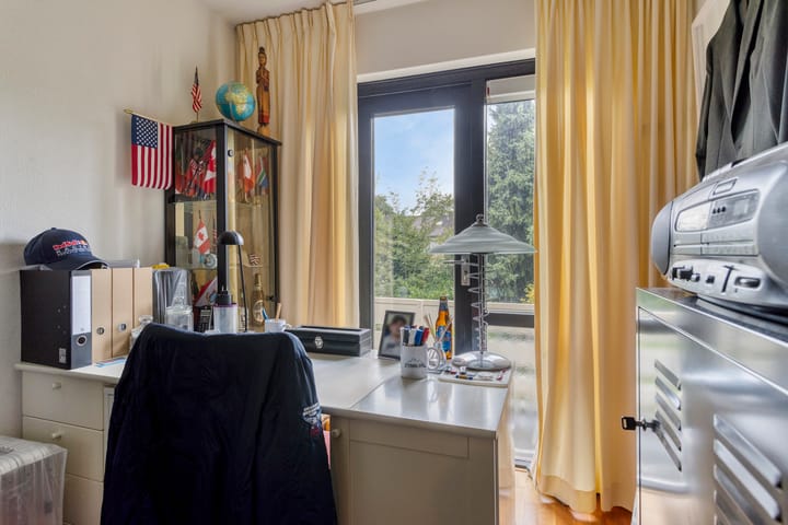 Foto 18 van Draviklaan 13