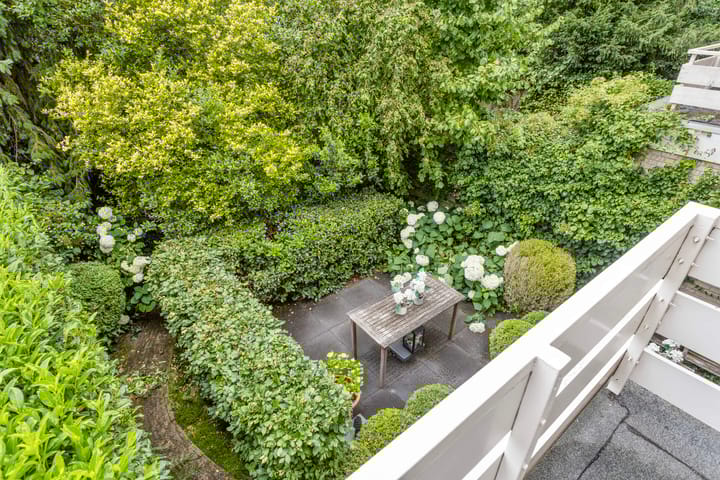 Foto 19 van Draviklaan 13