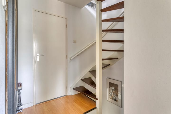 Foto 22 van Draviklaan 13