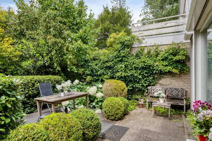 Foto 24 van Draviklaan 13