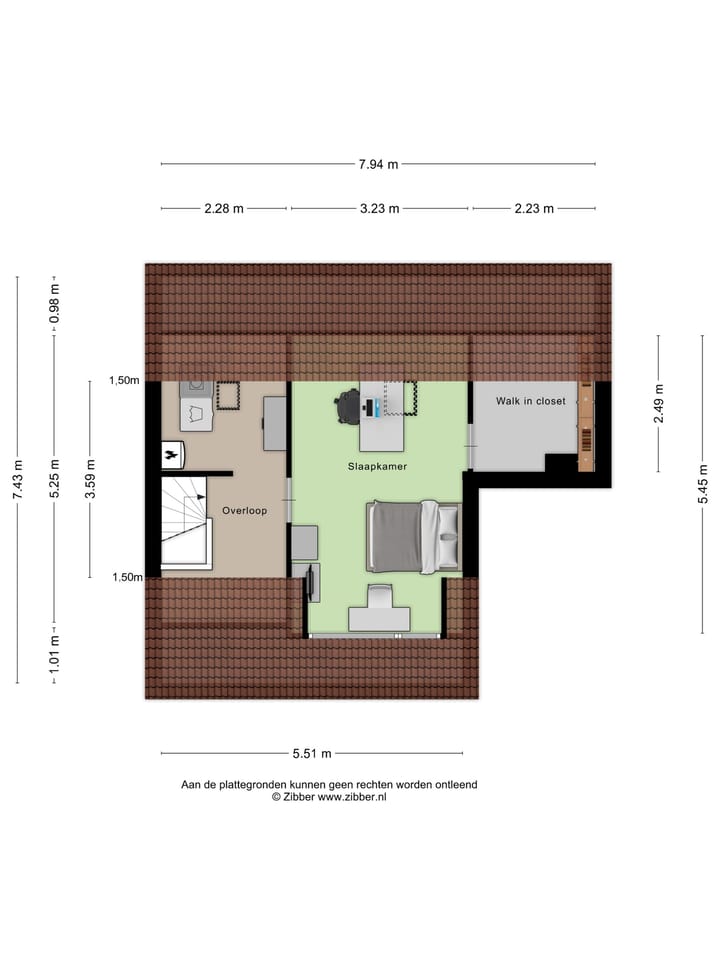 Foto 30 van Draviklaan 13