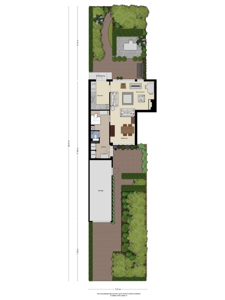 Foto 31 van Draviklaan 13