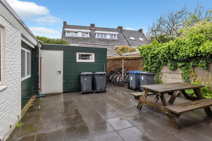 Foto 4 van Hoogstraat 312-01