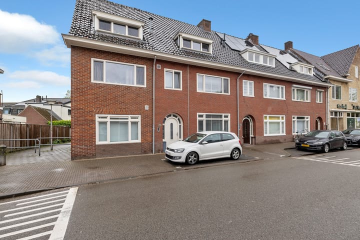 Foto 5 van Hoogstraat 312-01