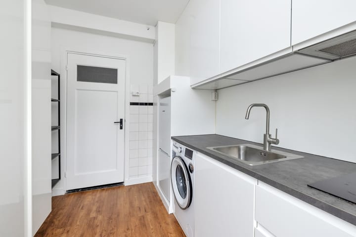 Foto 11 van Hoogstraat 312-01