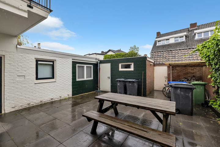 Foto 14 van Hoogstraat 312-01