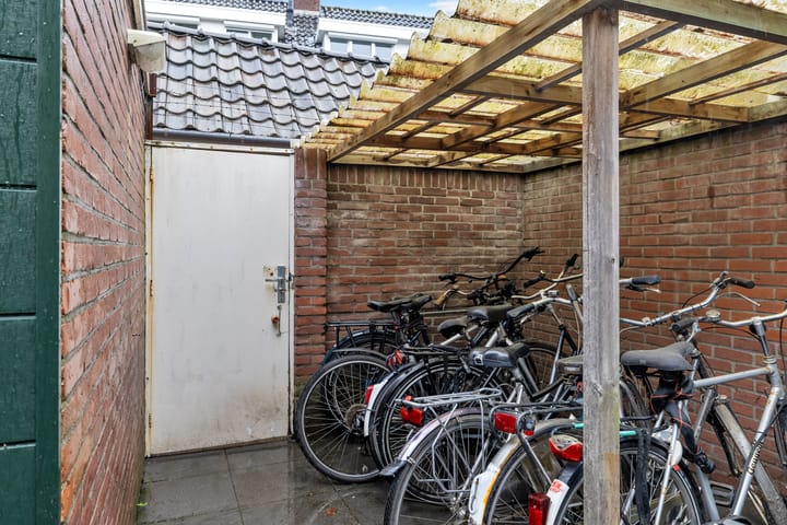 Foto 15 van Hoogstraat 312-01