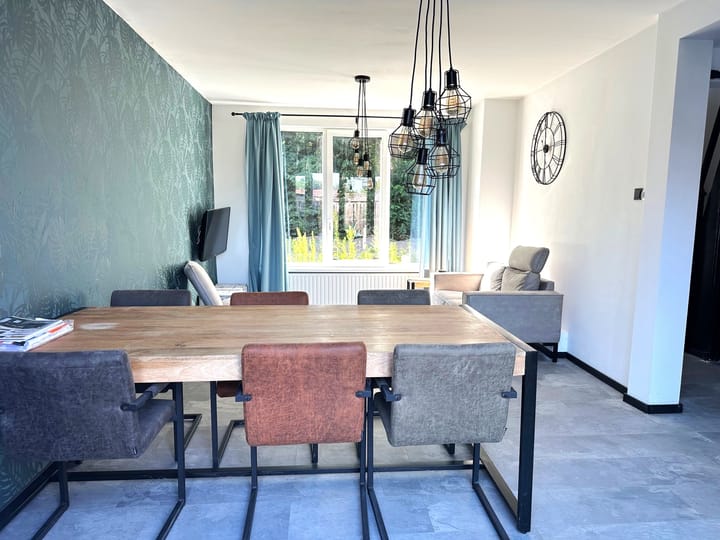 Foto 2 van Willem de Zwijgerlaan 23