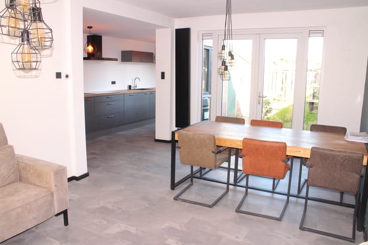 Foto 3 van Willem de Zwijgerlaan 23