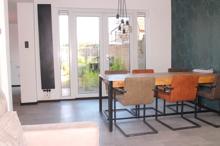 Foto 4 van Willem de Zwijgerlaan 23