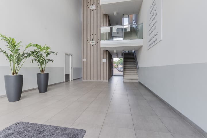 Foto 2 van Alleenhouderstraat 115-24