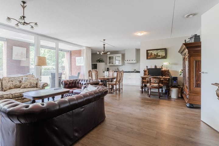 Foto 3 van Alleenhouderstraat 115-24