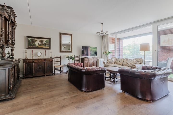 Foto 4 van Alleenhouderstraat 115-24